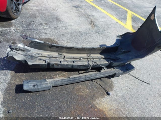 5N1DR2MM3HC906701 Nissan Pathfinder Sl