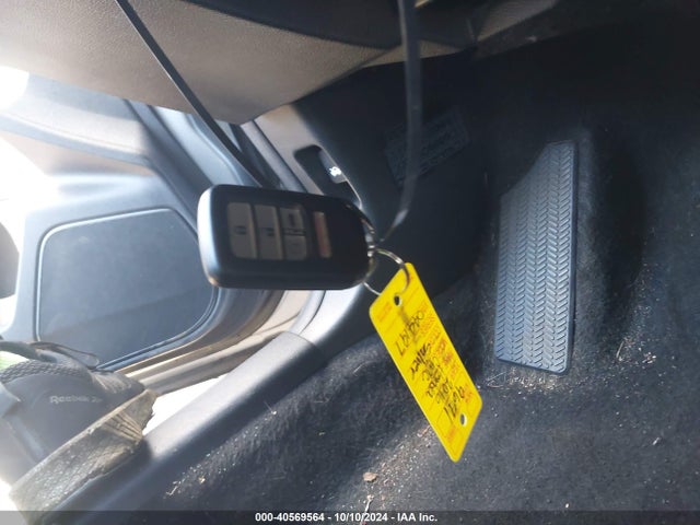 Honda Civic Ex-l 2016 19XFC1F73GE044197 Image 11