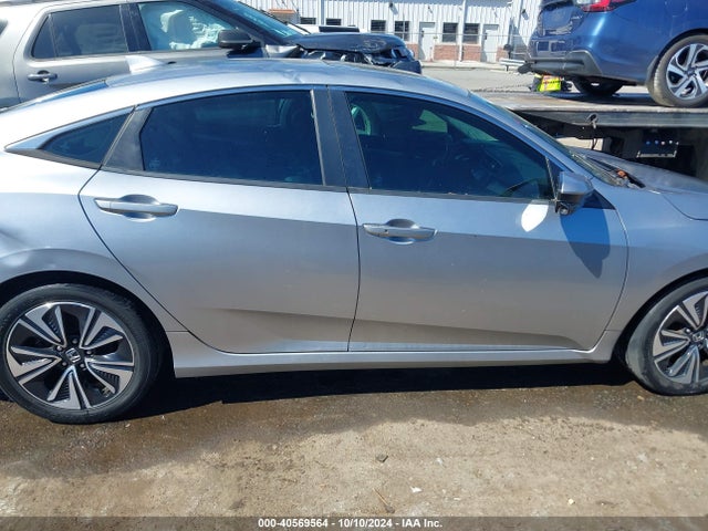 Honda Civic Ex-l 2016 19XFC1F73GE044197 Image 14