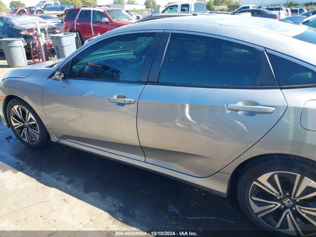 Honda Civic Ex-l 2016 19XFC1F73GE044197 Image 15