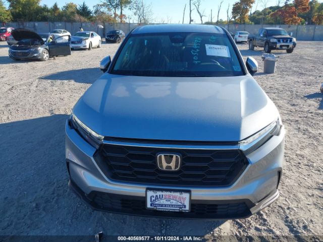 5J6RS4H27SL001088 Honda Cr-v Lx Awd