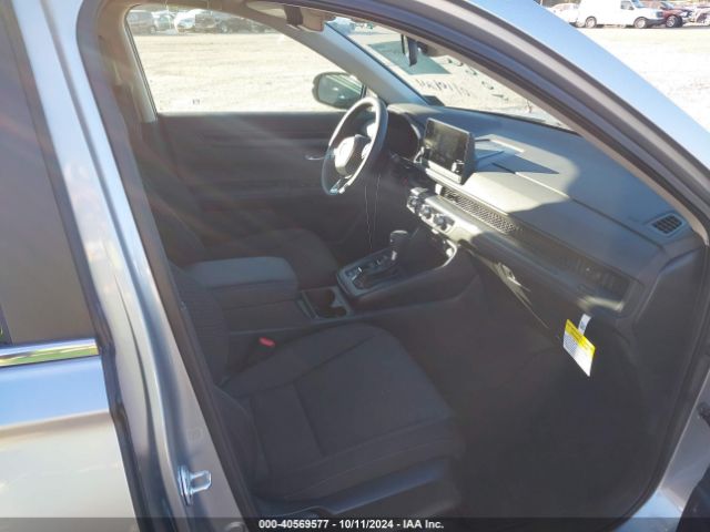 5J6RS4H27SL001088 Honda Cr-v Lx Awd