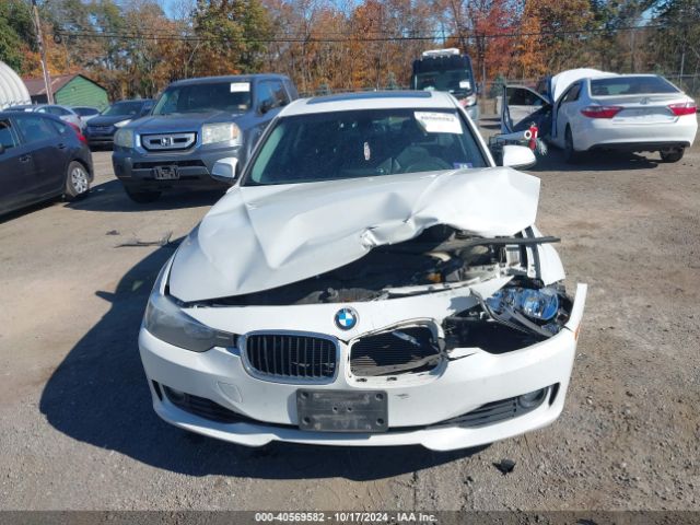 WBA3B5G53FNS19128 BMW 328i Xdrive