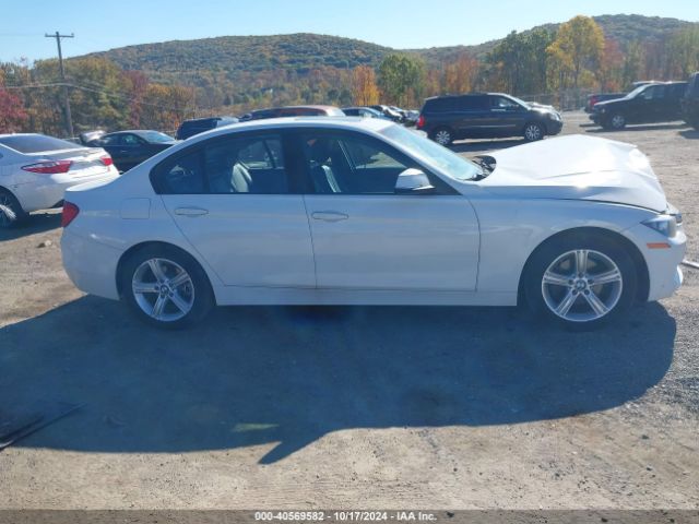 WBA3B5G53FNS19128 BMW 328i Xdrive