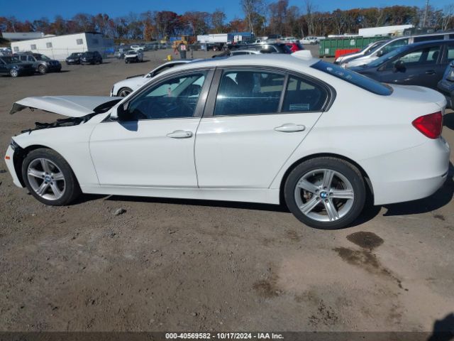 WBA3B5G53FNS19128 BMW 328i Xdrive