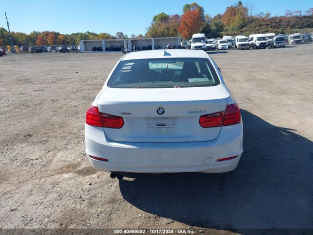 WBA3B5G53FNS19128 BMW 328i Xdrive