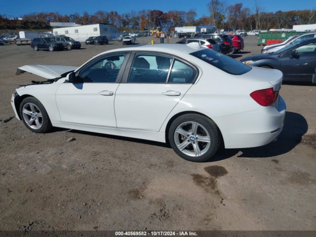 WBA3B5G53FNS19128 BMW 328i Xdrive