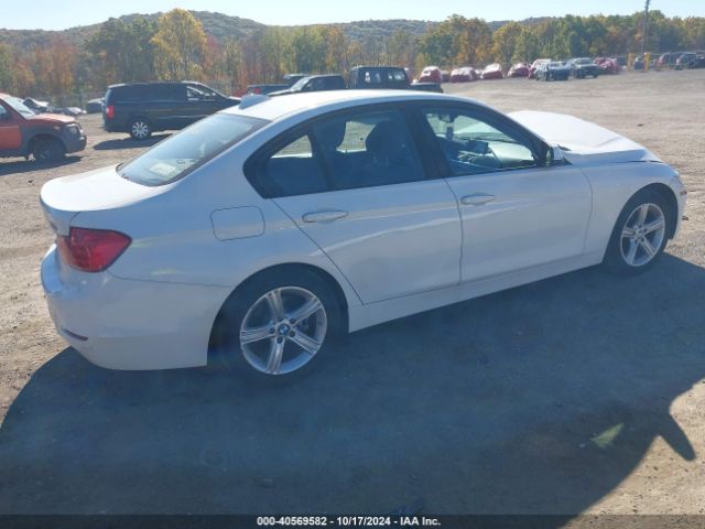 WBA3B5G53FNS19128 BMW 328i Xdrive