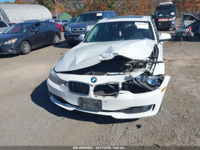 WBA3B5G53FNS19128 BMW 328i Xdrive