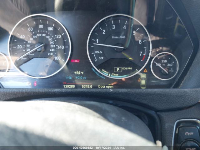 WBA3B5G53FNS19128 BMW 328i Xdrive