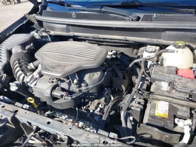 1GYKNGRS2LZ119735 Cadillac Xt5 Awd Sport