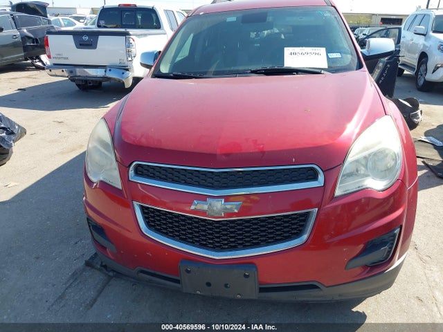 Chevrolet EQUINOX 1LT 2015 1GNALBEK6FZ108460 Image 11
