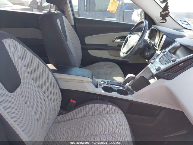Chevrolet EQUINOX 1LT 2015 1GNALBEK6FZ108460 Image 5