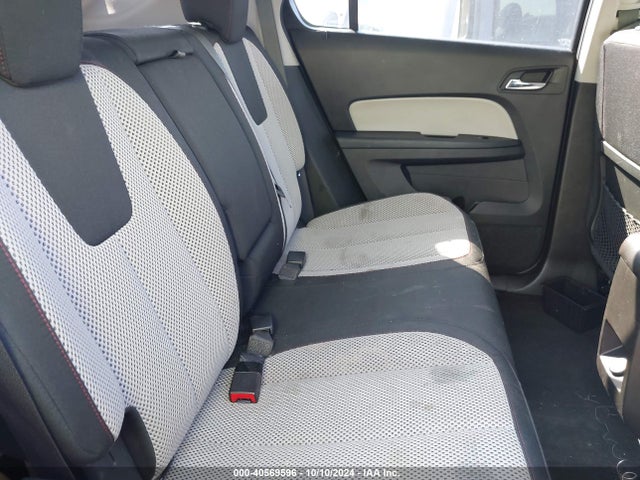 Chevrolet EQUINOX 1LT 2015 1GNALBEK6FZ108460 Image 8