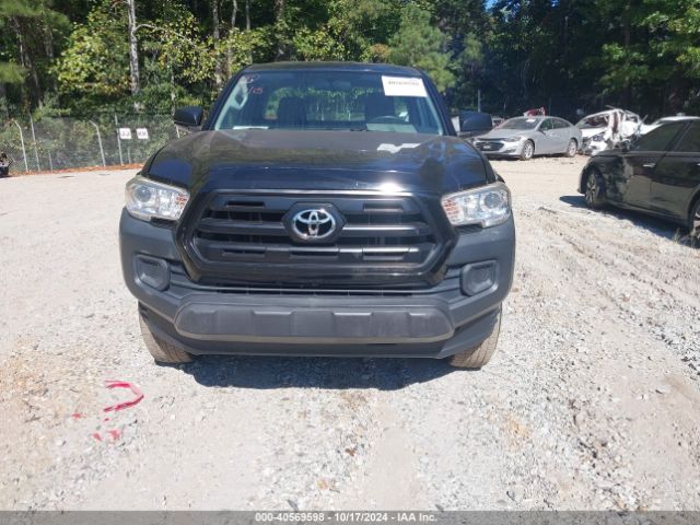 5TFRX5GN0HX093901 Toyota Tacoma Sr