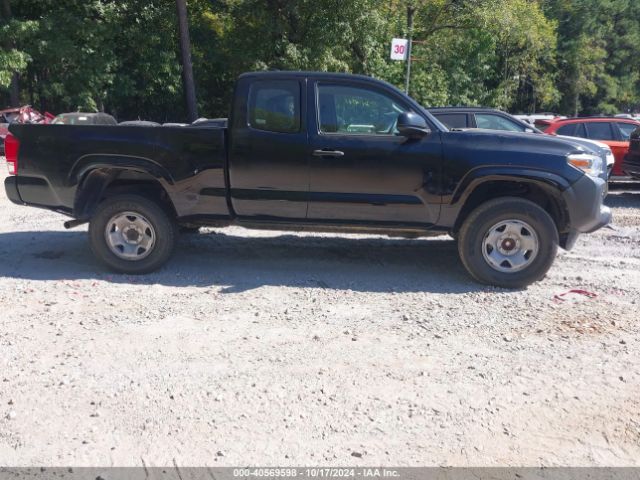 5TFRX5GN0HX093901 Toyota Tacoma Sr
