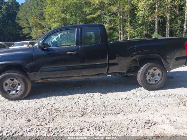 5TFRX5GN0HX093901 Toyota Tacoma Sr