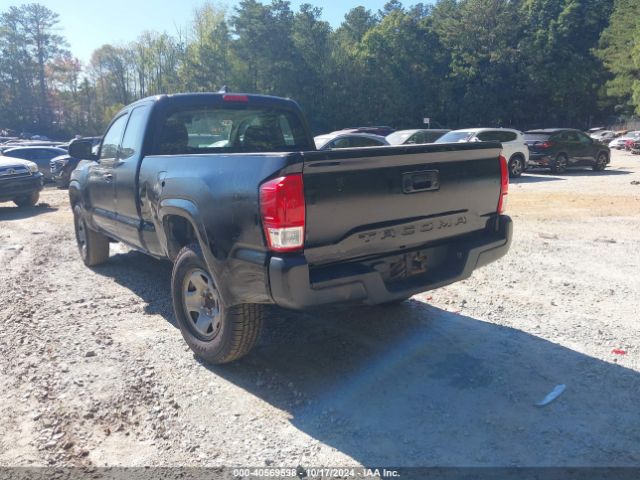 5TFRX5GN0HX093901 Toyota Tacoma Sr