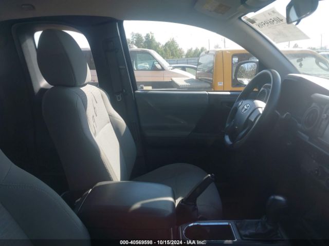 5TFRX5GN0HX093901 Toyota Tacoma Sr