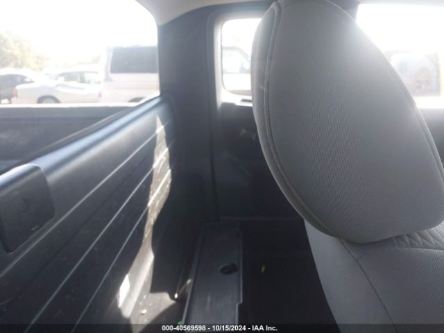 5TFRX5GN0HX093901 Toyota Tacoma Sr