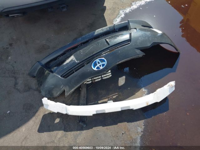 JTDKDTB33E1074889 Toyota Prius C Four