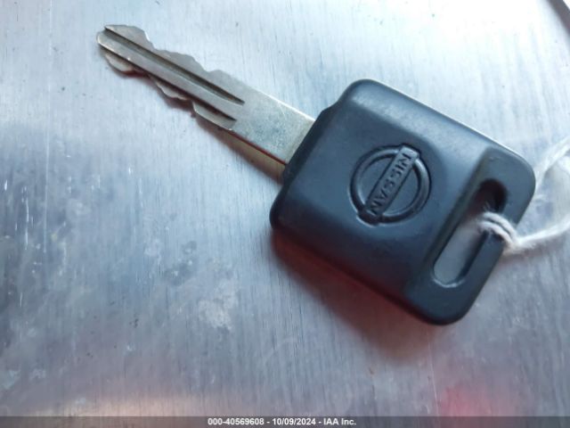 3N1CN8DV4PL812260 Nissan Versa 1.6 S Xtronic Cvt