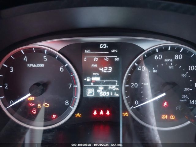 3N1CN8DV4PL812260 Nissan Versa 1.6 S Xtronic Cvt