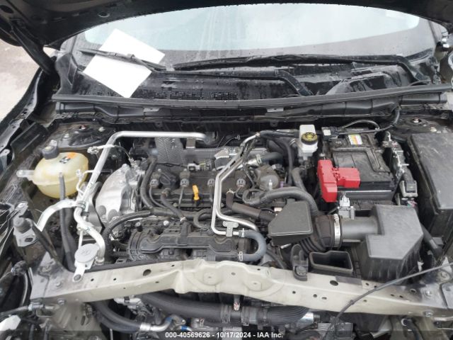 2023 MITSUBISHI OUTLANDER JA4J3TA86PZ015068 Photo 9