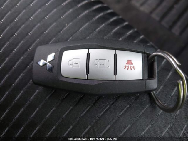 2023 MITSUBISHI OUTLANDER JA4J3TA86PZ015068 Photo 10