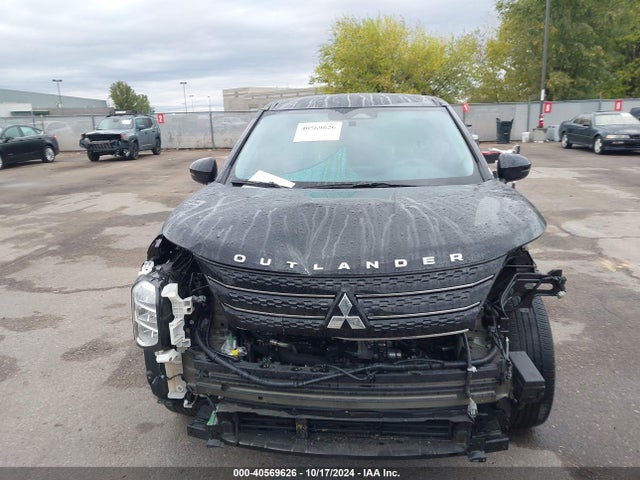 Mitsubishi Outlander 2023 JA4J3TA86PZ015068 Image 12
