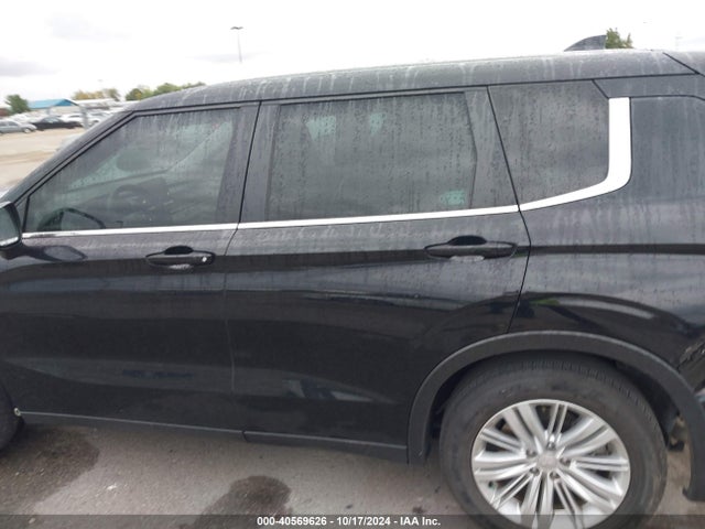 Mitsubishi Outlander 2023 JA4J3TA86PZ015068 Image 14