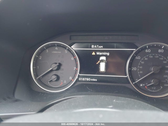 Mitsubishi Outlander 2023 JA4J3TA86PZ015068 Image 15