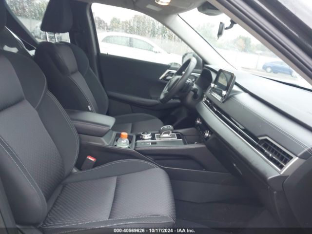 2023 MITSUBISHI OUTLANDER JA4J3TA86PZ015068 Photo 4