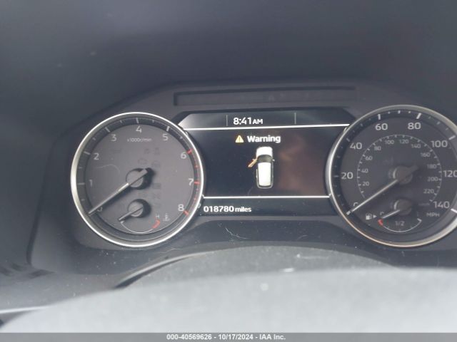 2023 MITSUBISHI OUTLANDER JA4J3TA86PZ015068 Photo 6