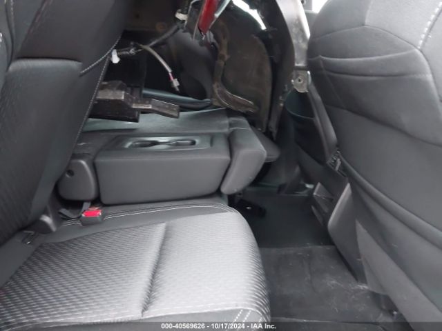 2023 MITSUBISHI OUTLANDER JA4J3TA86PZ015068 Photo 7