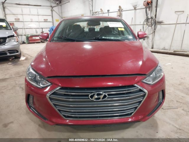 KMHD84LF4HU283908 Hyundai Elantra Limited