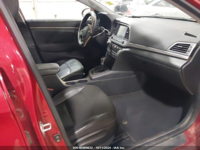 KMHD84LF4HU283908 Hyundai Elantra Limited