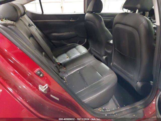 KMHD84LF4HU283908 Hyundai Elantra Limited
