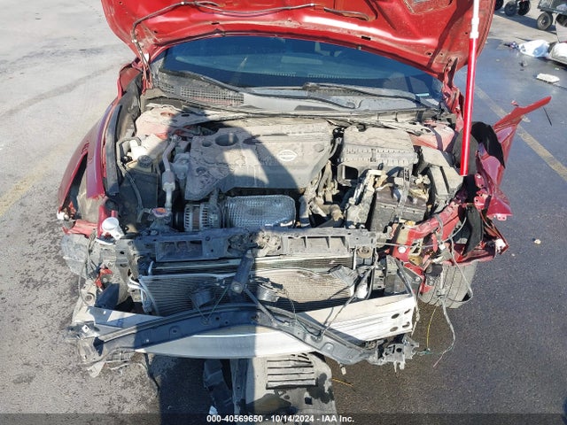 Nissan Altima 2.5 S 2015 1N4AL3AP8FN344265 Image 10