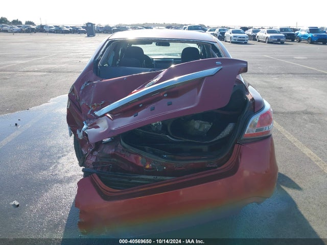 Nissan Altima 2.5 S 2015 1N4AL3AP8FN344265 Image 16