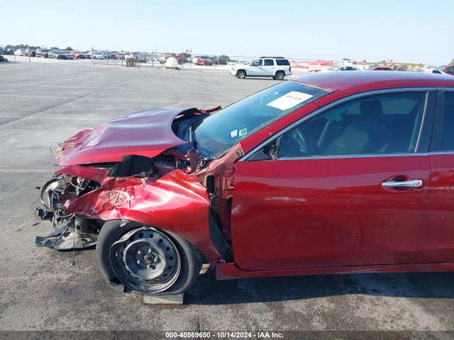 Nissan Altima 2.5 S 2015 1N4AL3AP8FN344265 Image 17