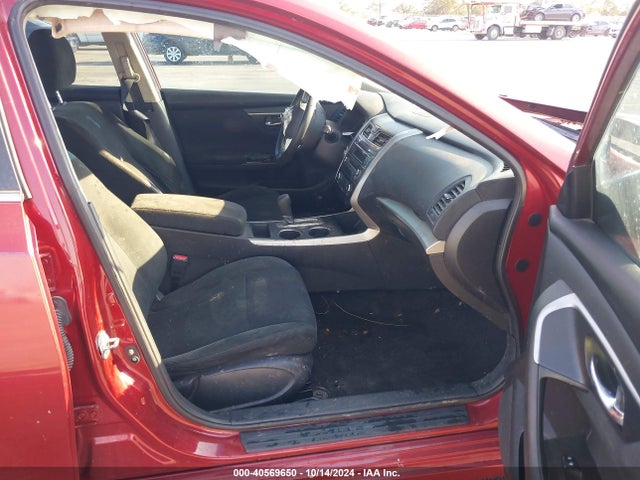 Nissan Altima 2.5 S 2015 1N4AL3AP8FN344265 Image 5
