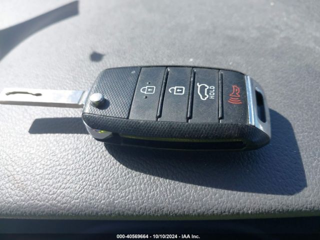 KIA NIRO FE 2019 KNDCB3LCXK5356685 Image 11