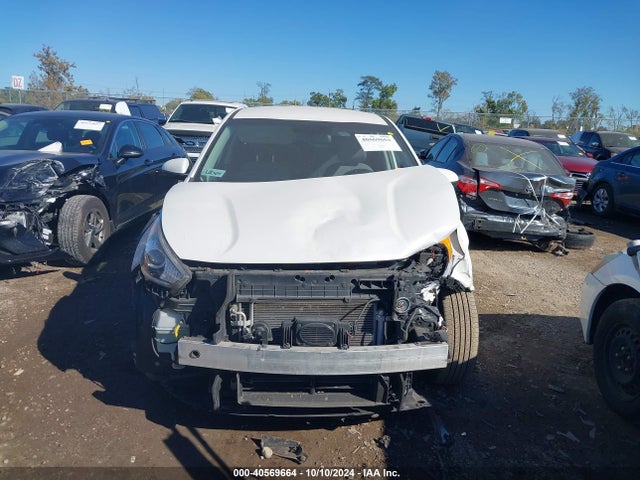 KIA NIRO FE 2019 KNDCB3LCXK5356685 Image 13