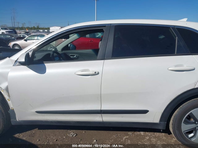 KIA NIRO FE 2019 KNDCB3LCXK5356685 Image 15