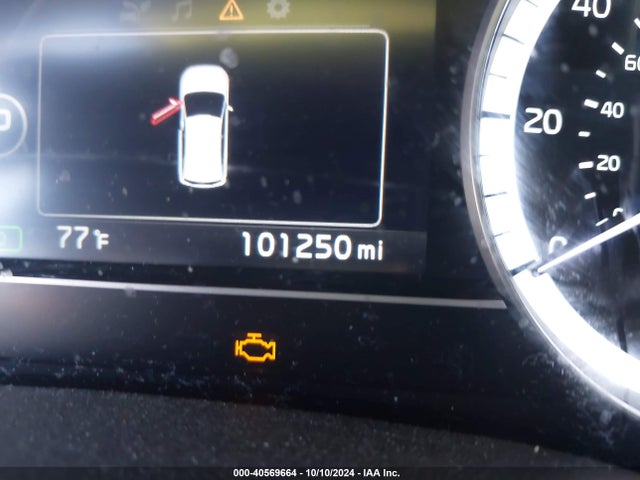 KIA NIRO FE 2019 KNDCB3LCXK5356685 Image 16