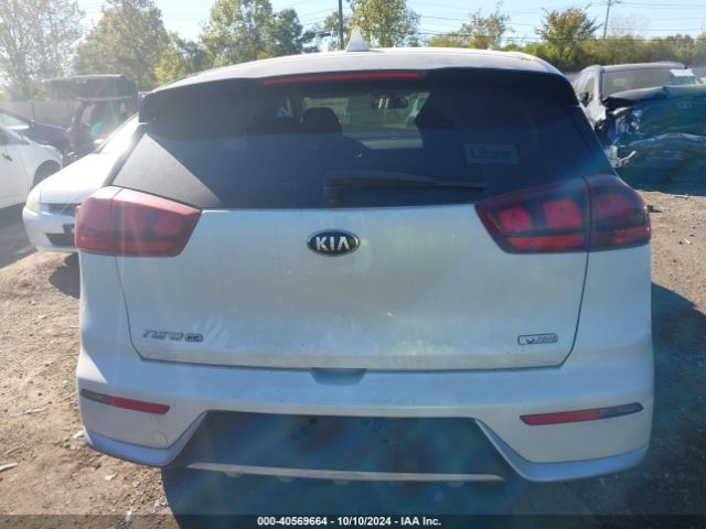 KIA NIRO FE 2019 KNDCB3LCXK5356685 Image 17