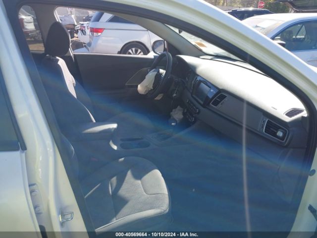 KIA NIRO FE 2019 KNDCB3LCXK5356685 Image 5