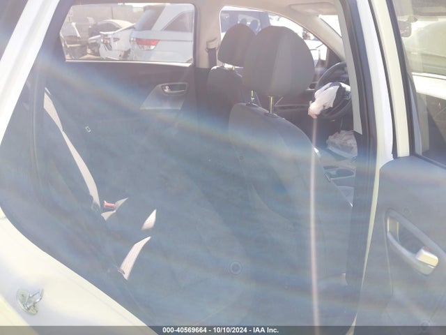 KIA NIRO FE 2019 KNDCB3LCXK5356685 Image 8