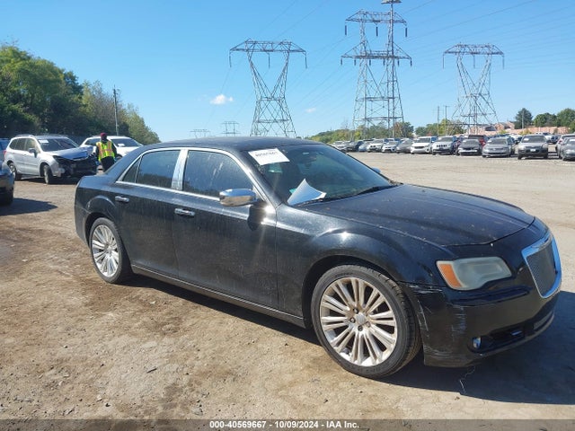 Aukcja sprzedaży 2012 Chrysler 300 Limited, vin: 2C3CCACG2CH175549, numer aukcji: 40569667